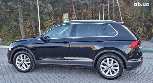 Volkswagen Tiguan 2020 - фото 26