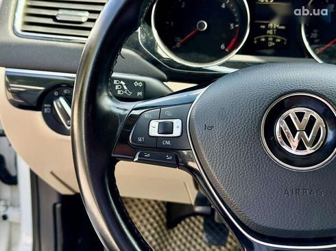 Volkswagen Jetta 2015 - фото 19