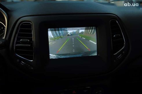 Jeep Compass 2019 - фото 17