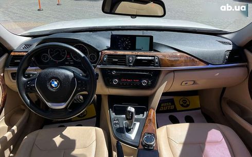 BMW 3 серия 2013 - фото 13