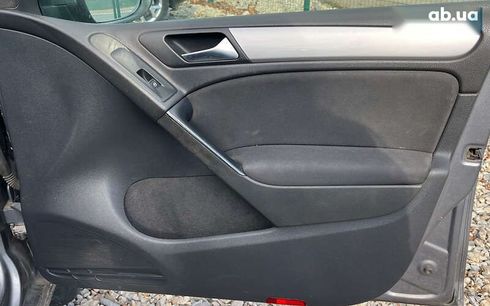 Volkswagen Golf 2010 - фото 26