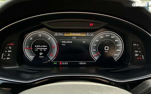 Audi Q7 2021 - фото 25