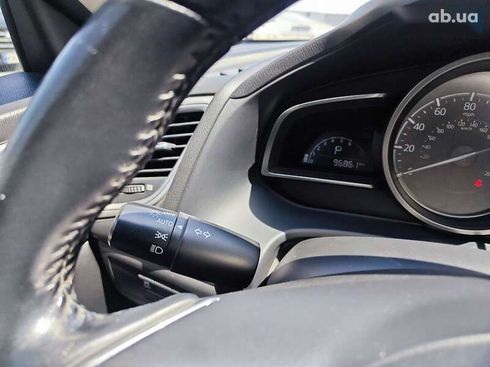 Mazda 3 2017 - фото 25