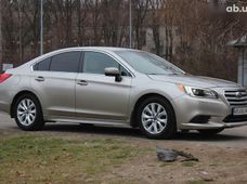 Продаж вживаних Subaru Legacy в Дніпропетровській області - купити на Автобазарі