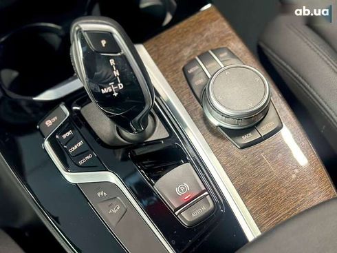BMW X3 2019 - фото 25