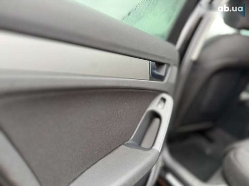 Audi A4 2011 - фото 28
