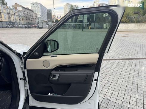 Land Rover Discovery 2019 - фото 22