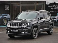 Продаж вживаних Jeep в Харківській області - купити на Автобазарі