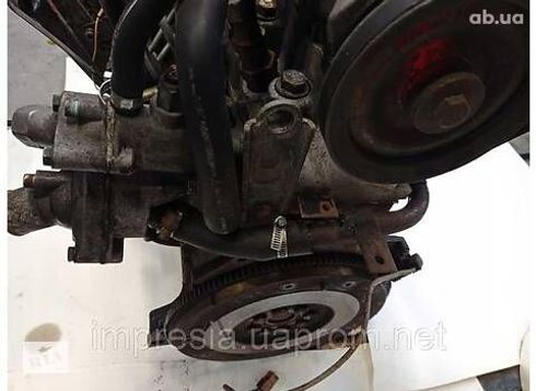 двигатель в сборе для Peugeot 205 - купить на Автобазаре - фото 7