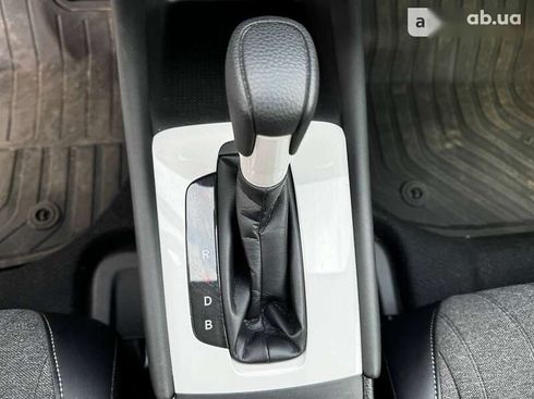 Honda Jazz 2020 - фото 19