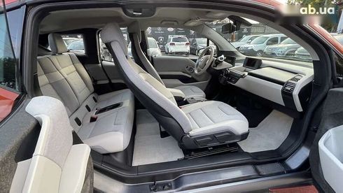BMW i3 2015 - фото 20