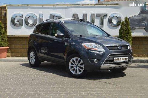 Ford Kuga 2010 - фото 2
