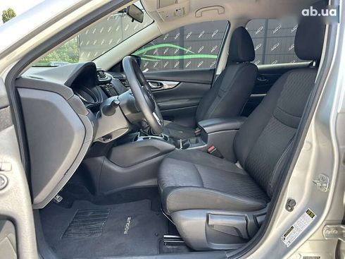 Nissan Rogue 2018 - фото 6