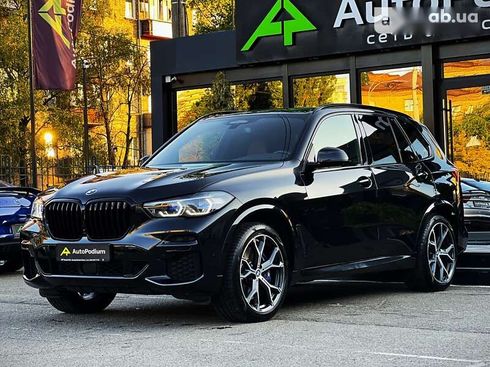 BMW X5 2021 - фото 2