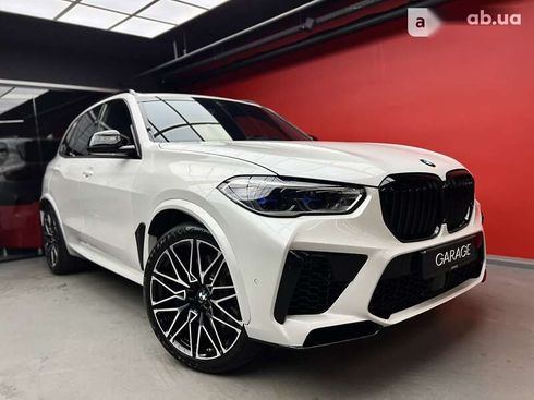 BMW X5 2019 - фото 11