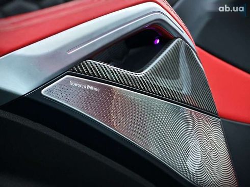 BMW X6 M 2020 - фото 29