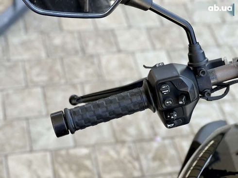 Indian FTR 1200 2019 - фото 15