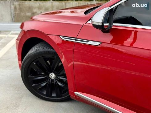 Volkswagen Arteon 2019 - фото 12