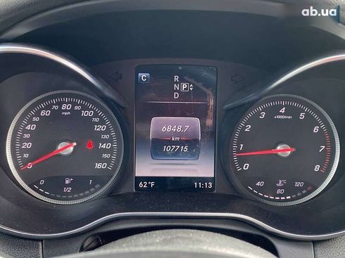 Mercedes-Benz C-Класс 2014 - фото 17