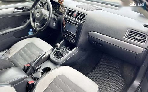 Volkswagen Jetta 2012 - фото 20