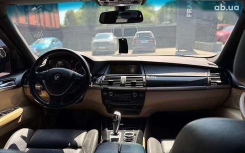 BMW X5 2007 - фото 11