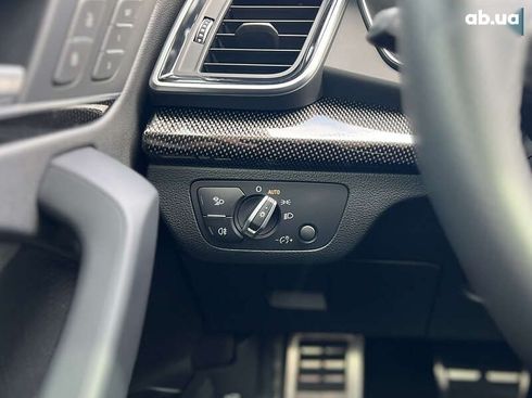 Audi SQ5 2021 - фото 26