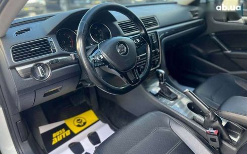 Volkswagen Passat 2015 - фото 11