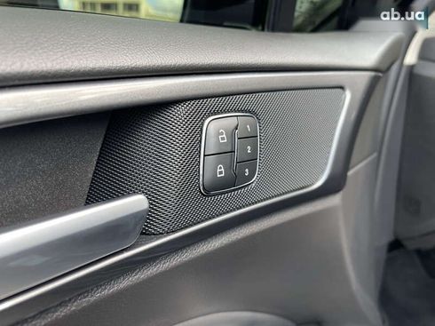 Ford Mondeo 2020 - фото 23