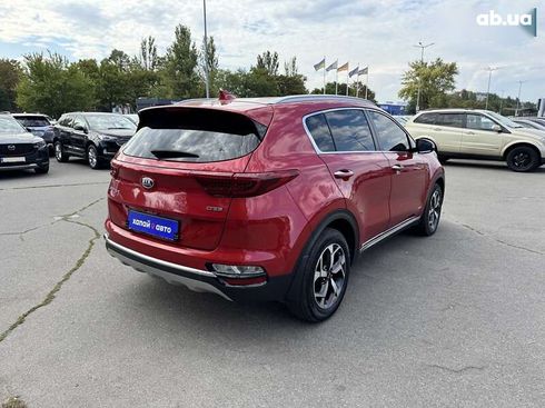 Kia Sportage 2018 - фото 5