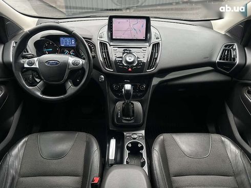 Ford Kuga 2013 - фото 20