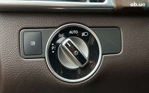 Mercedes-Benz GLE-Class 2015 - фото 23