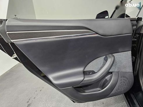 Tesla Model S 2023 - фото 13