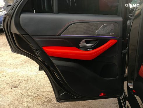 Mercedes-Benz GLE-Class 2022 черный - фото 66