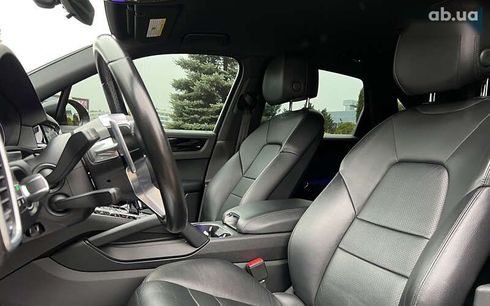 Porsche Cayenne 2020 - фото 9