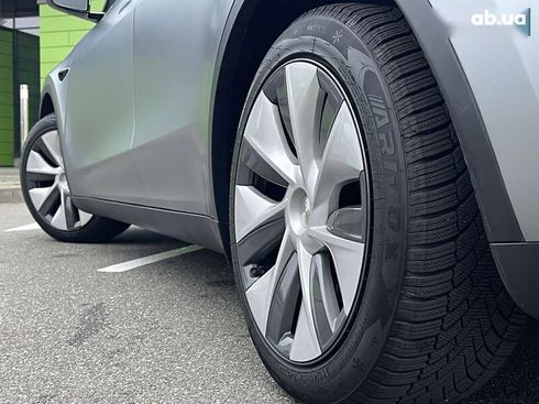 Tesla Model Y 2024 - фото 11