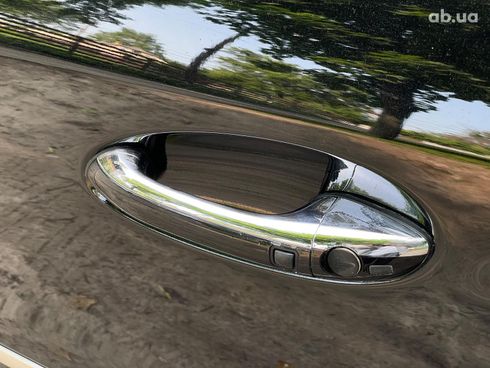 Mercedes-Benz M-Класс 2006 черный - фото 13