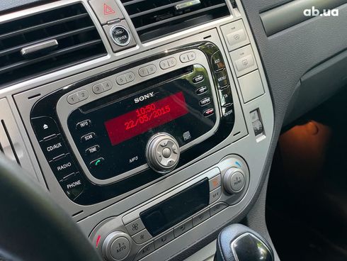 Ford Kuga 2012 коричневый - фото 19