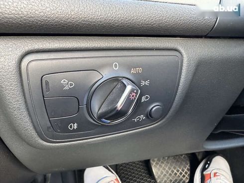 Audi A6 2014 - фото 21
