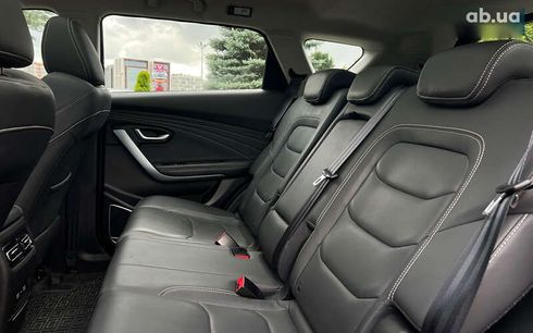 Jetour X70 2022 - фото 10