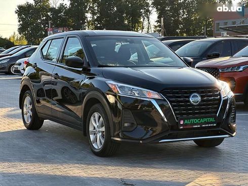 Nissan Kicks 2021 - фото 6