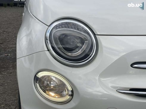 Fiat 500 2019 - фото 14
