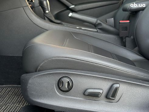Volkswagen Passat 2019 черный - фото 23