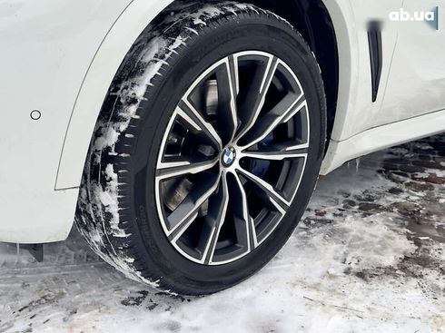 BMW X5 2021 - фото 14