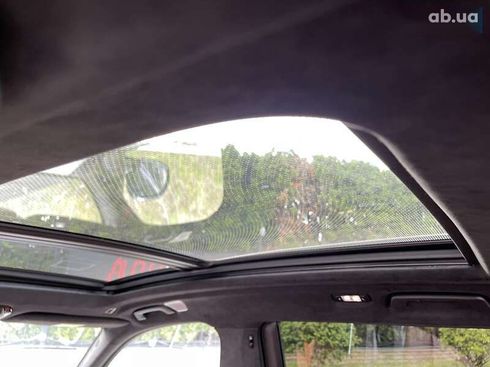 BMW Alpina XB7 2020 - фото 25