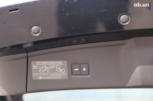 Infiniti QX55 2021 - фото 25