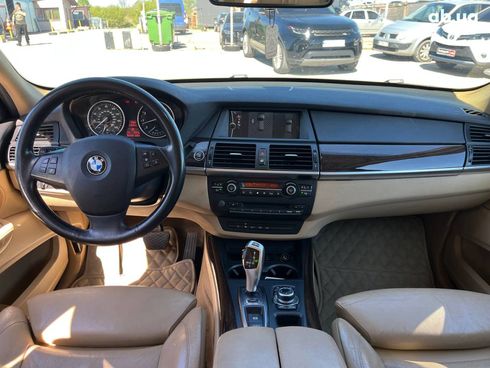 BMW X5 2012 белый - фото 32