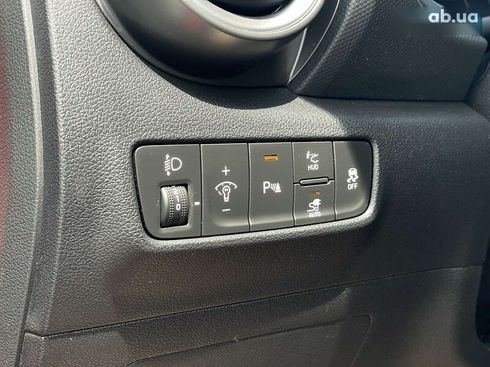 Hyundai Kona 2021 - фото 25