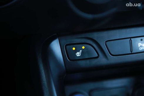 Hyundai ix35 2011 - фото 17