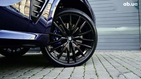 BMW X5 2024 - фото 24