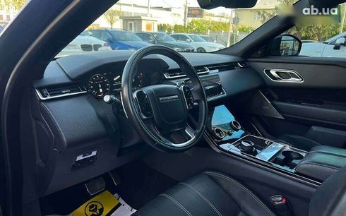 Land Rover Range Rover Velar 2017 - фото 10